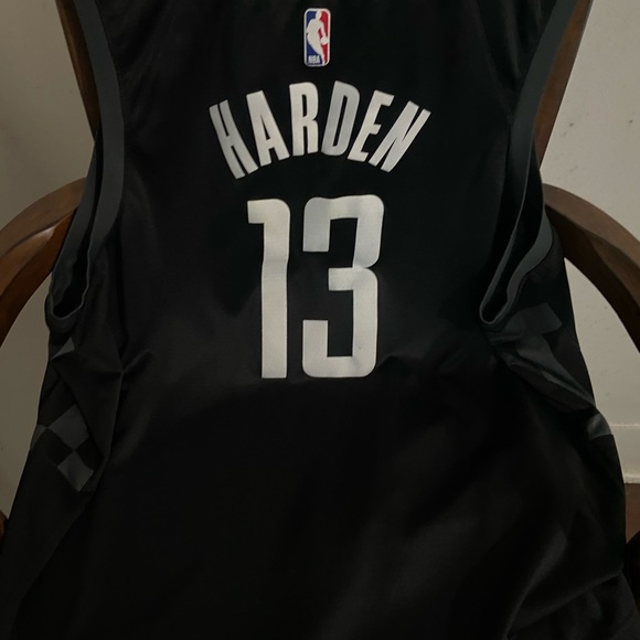 Houston Rockets jersey - Picture 2 of 2